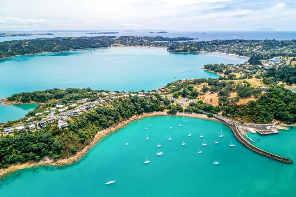 Waiheke
